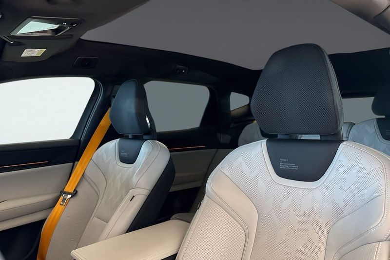 Polestar 3 bild 23