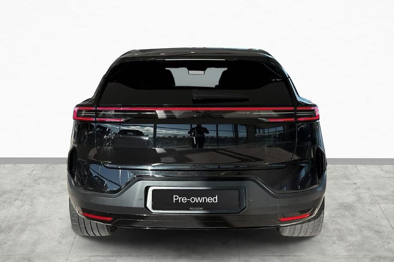 Polestar 3 bild 5