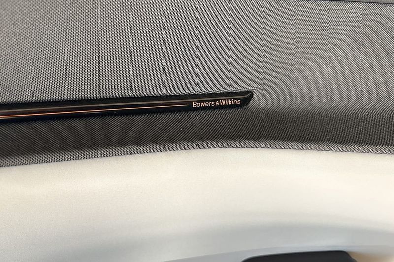 Polestar 3 bild 25