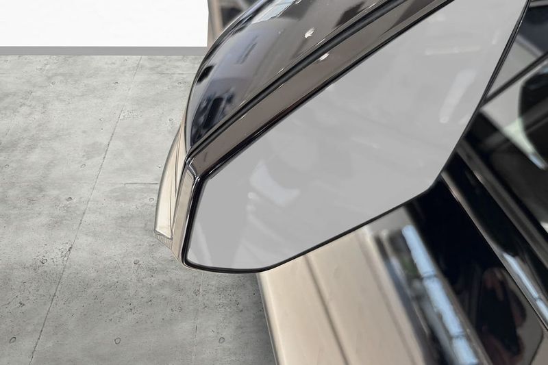 Polestar 3 bild 21