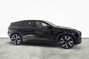 Polestar 3 bild 4