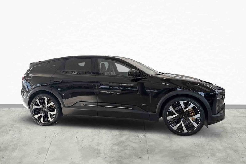 Polestar 3 bild 4