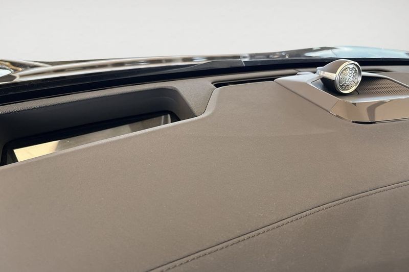 Polestar 3 bild 26