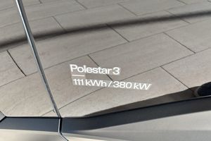 Polestar 3 bild 22