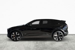 Polestar 3 bild 1