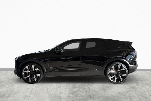 Polestar 3 Long range Dual 111kW Plus Pilot Perf - 2025