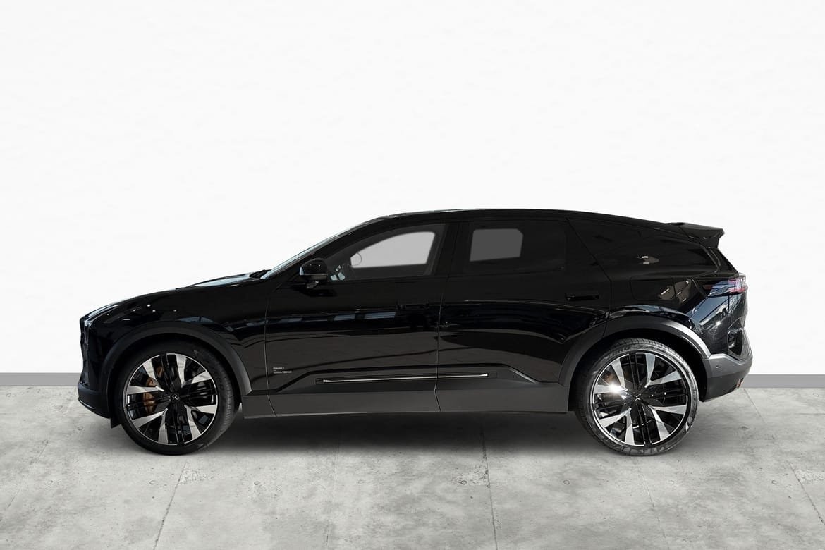 Polestar 3