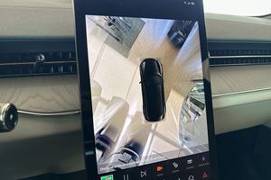 Polestar 3 bild 32