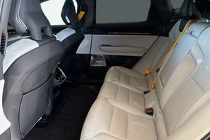 Polestar 3 bild 12