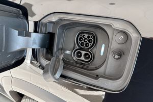 Polestar 3 bild 19
