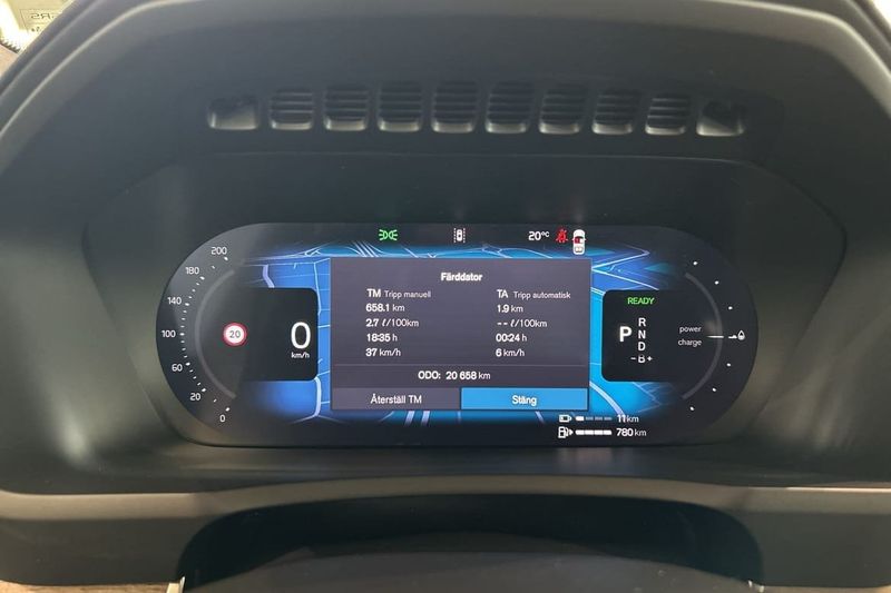 Volvo XC90 bild 26