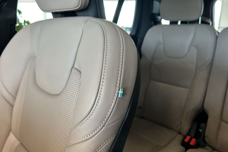 Volvo XC90 bild 31