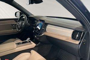 Volvo XC90 bild 10