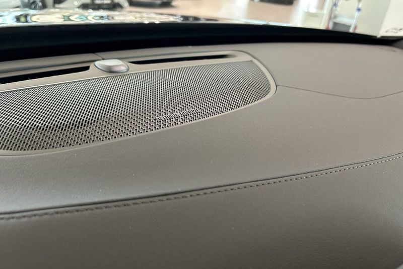 Volvo XC90 bild 24