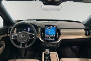 Volvo XC90 bild 9