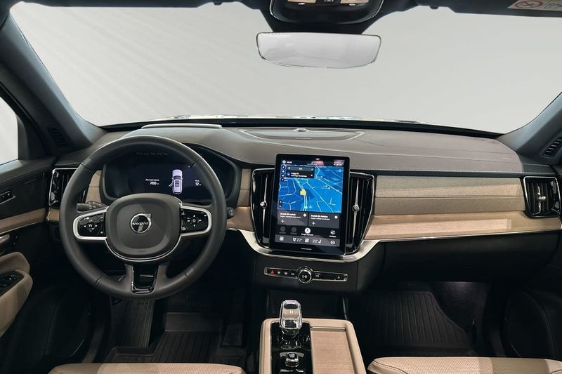 Volvo XC90 bild 9