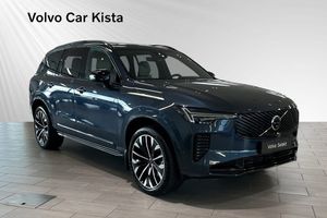 Volvo XC90 bild 6