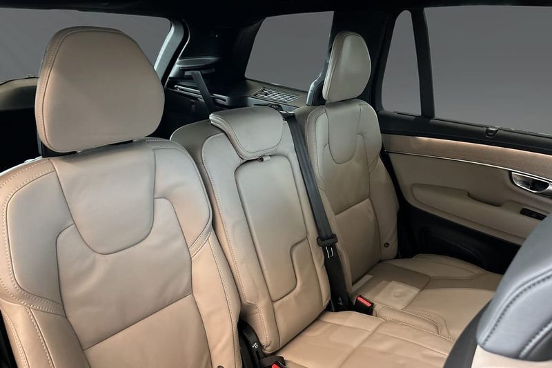 Volvo XC90 bild 11