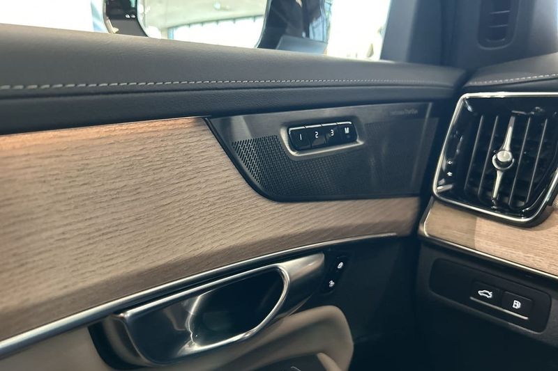 Volvo XC90 bild 28