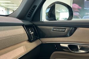 Volvo XC90 bild 23