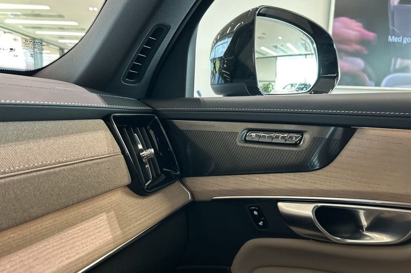 Volvo XC90 bild 23
