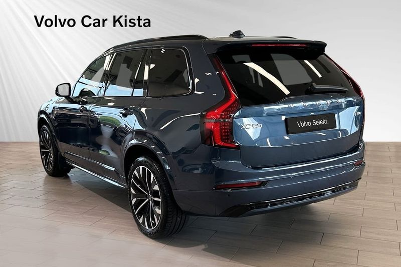 Volvo XC90 bild 4