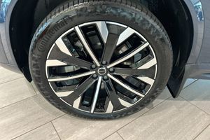 Volvo XC90 bild 12