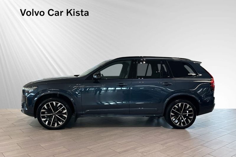 Volvo XC90 bild 3