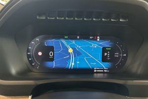 Volvo XC90 bild 27
