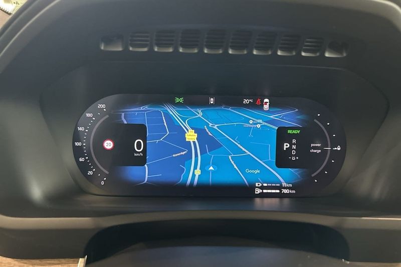 Volvo XC90 bild 27