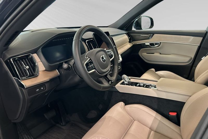Volvo XC90 bild 7