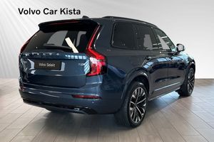 Volvo XC90 bild 5