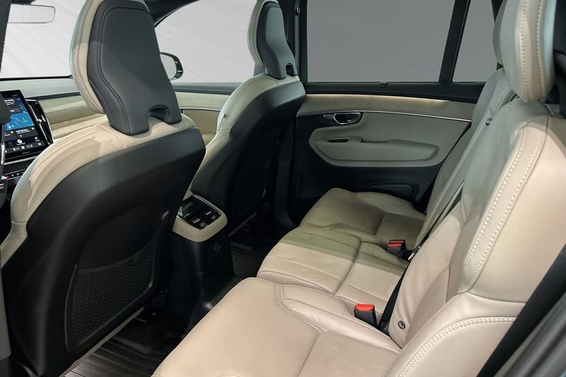 Volvo XC90 bild 8