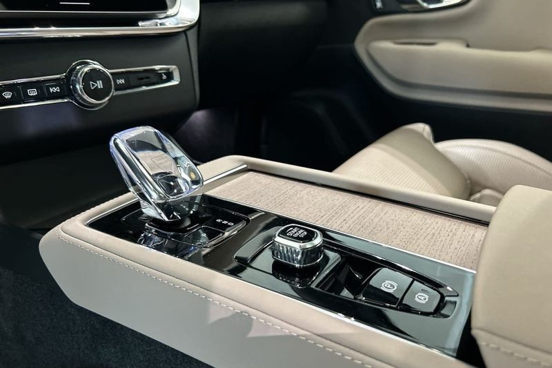 Volvo XC90 bild 17