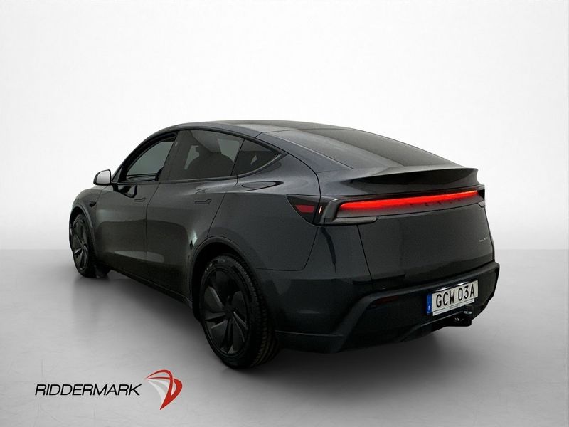 Tesla Model Y bild 6