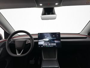 Tesla Model Y bild 16