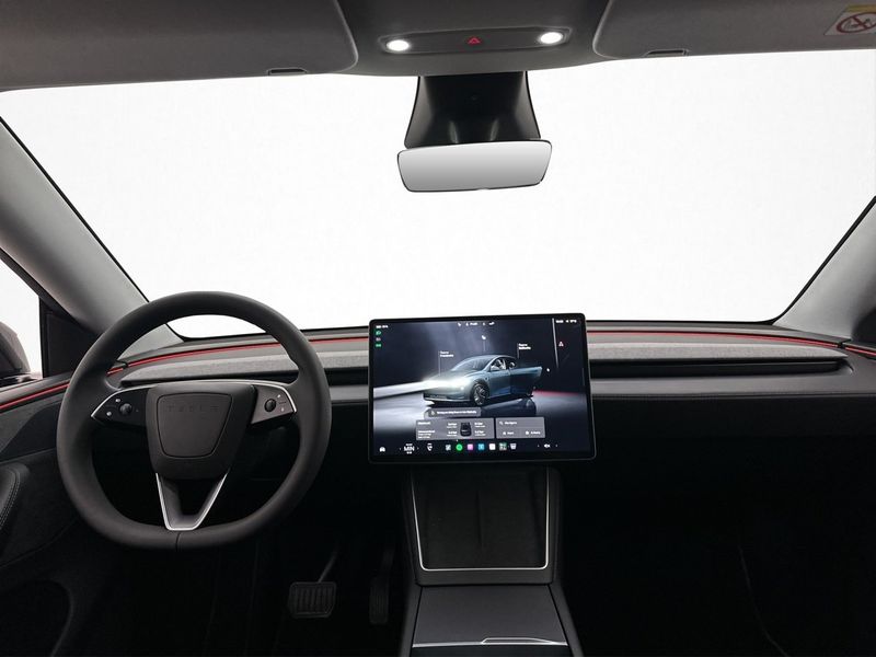 Tesla Model Y bild 16