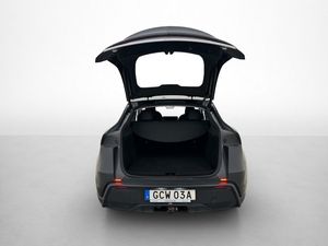 Tesla Model Y bild 12