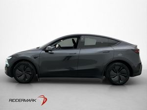 Tesla Model Y bild 5