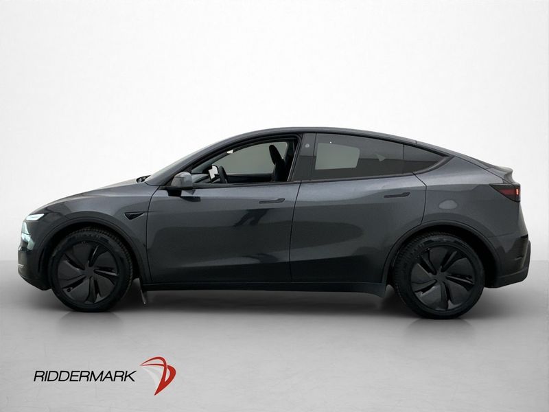 Tesla Model Y bild 5