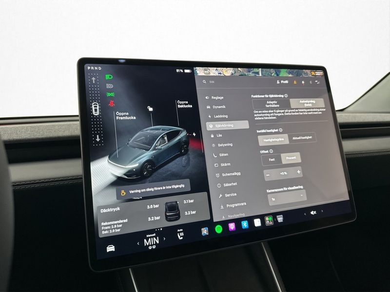 Tesla Model Y bild 26