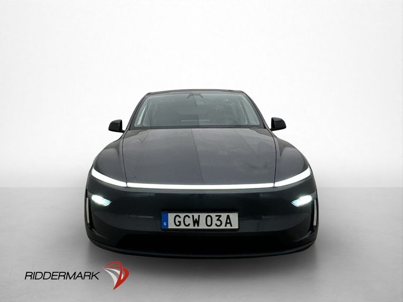 Tesla Model Y bild 3