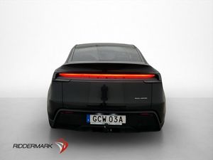 Tesla Model Y bild 8