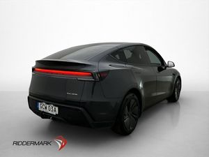 Tesla Model Y bild 9