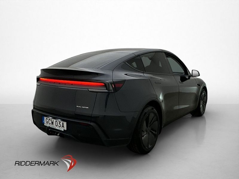 Tesla Model Y bild 9