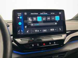 Volkswagen ID.5 bild 24