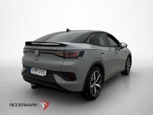Volkswagen ID.5 bild 9