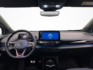 Volkswagen ID.5 bild 15
