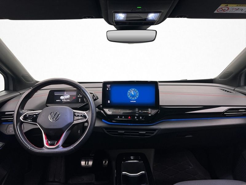 Volkswagen ID.5 bild 15