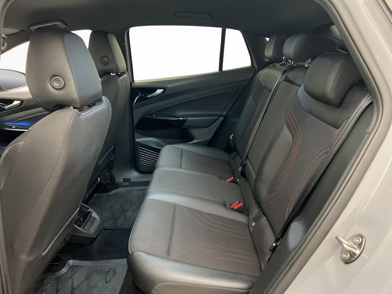Volkswagen ID.5 bild 27